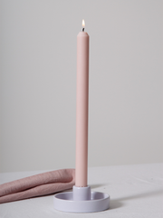 Wisteria Amara Ceramic Candle Holder - Medium