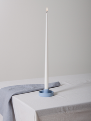 Bermuda Amara Ceramic Candle Holder - Small