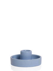 Bermuda Amara Ceramic Candle Holder - Small