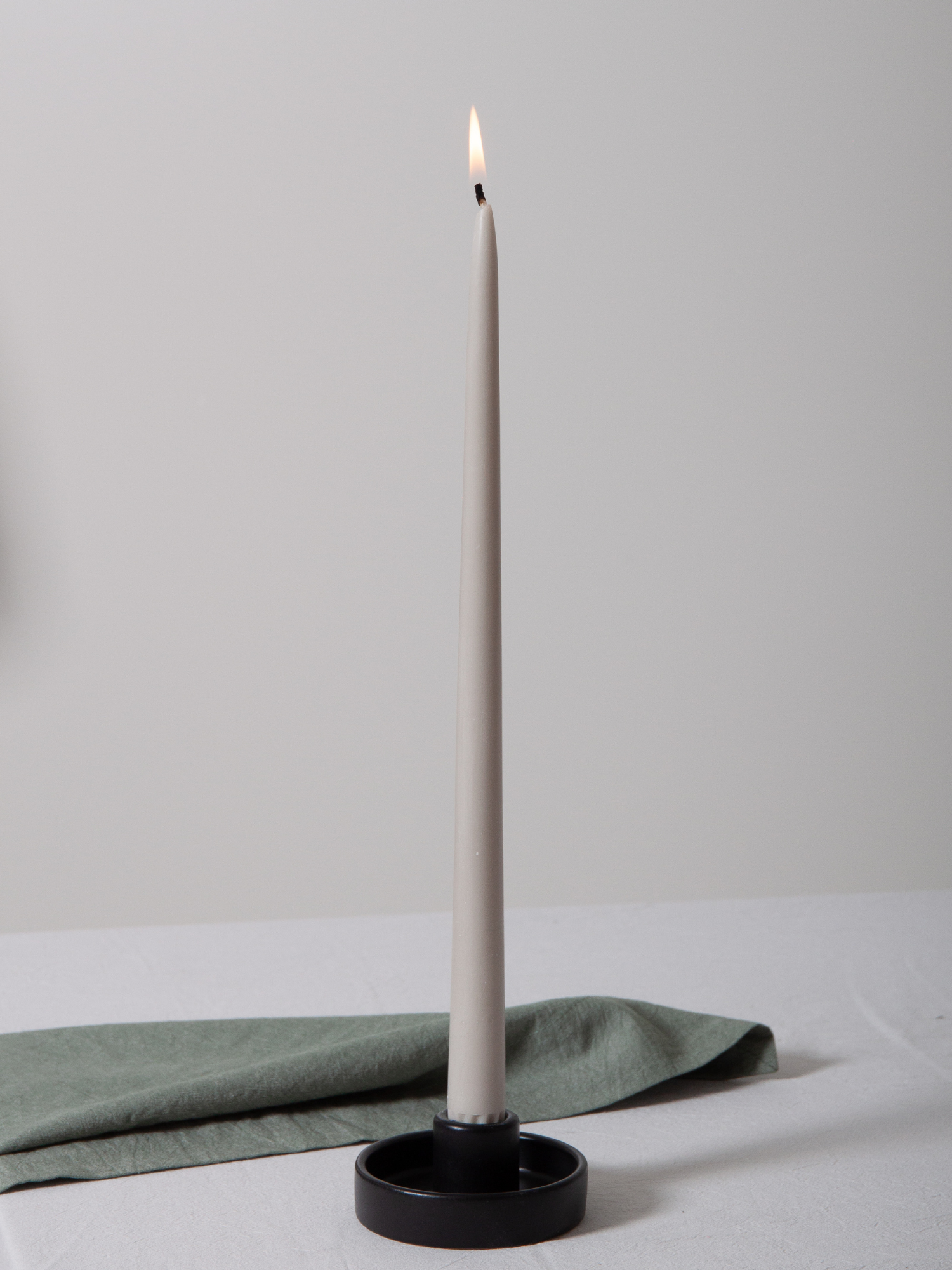 Ink Amara Ceramic Candle Holder - Small Pack of 1