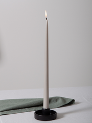 Ink Amara Ceramic Candle Holder - Small Pack of 1