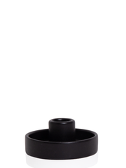 Ink Amara Ceramic Candle Holder - Small Pack of 1