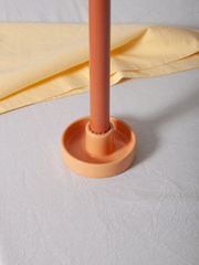 Nectar Amara Ceramic Candle Holder - Small Pack of 1