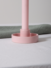 Primrose Amara Ceramic Candle Holder - Small Pack of 1