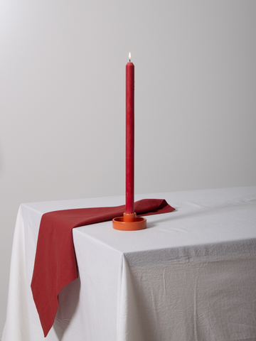 Spice Amara Ceramic Candle Holder - Small Pack of 1