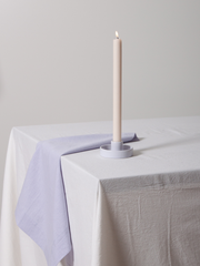 Wisteria Amara Ceramic Candle Holder - Small Pack of 1