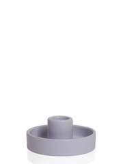 Wisteria Amara Ceramic Candle Holder - Small Pack of 1