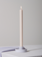 Wisteria Amara Ceramic Candle Holder - Small Pack of 1