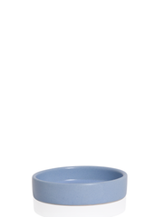 Bermuda Zara Ceramic Pillar Candle Holder - Small Pack of 1