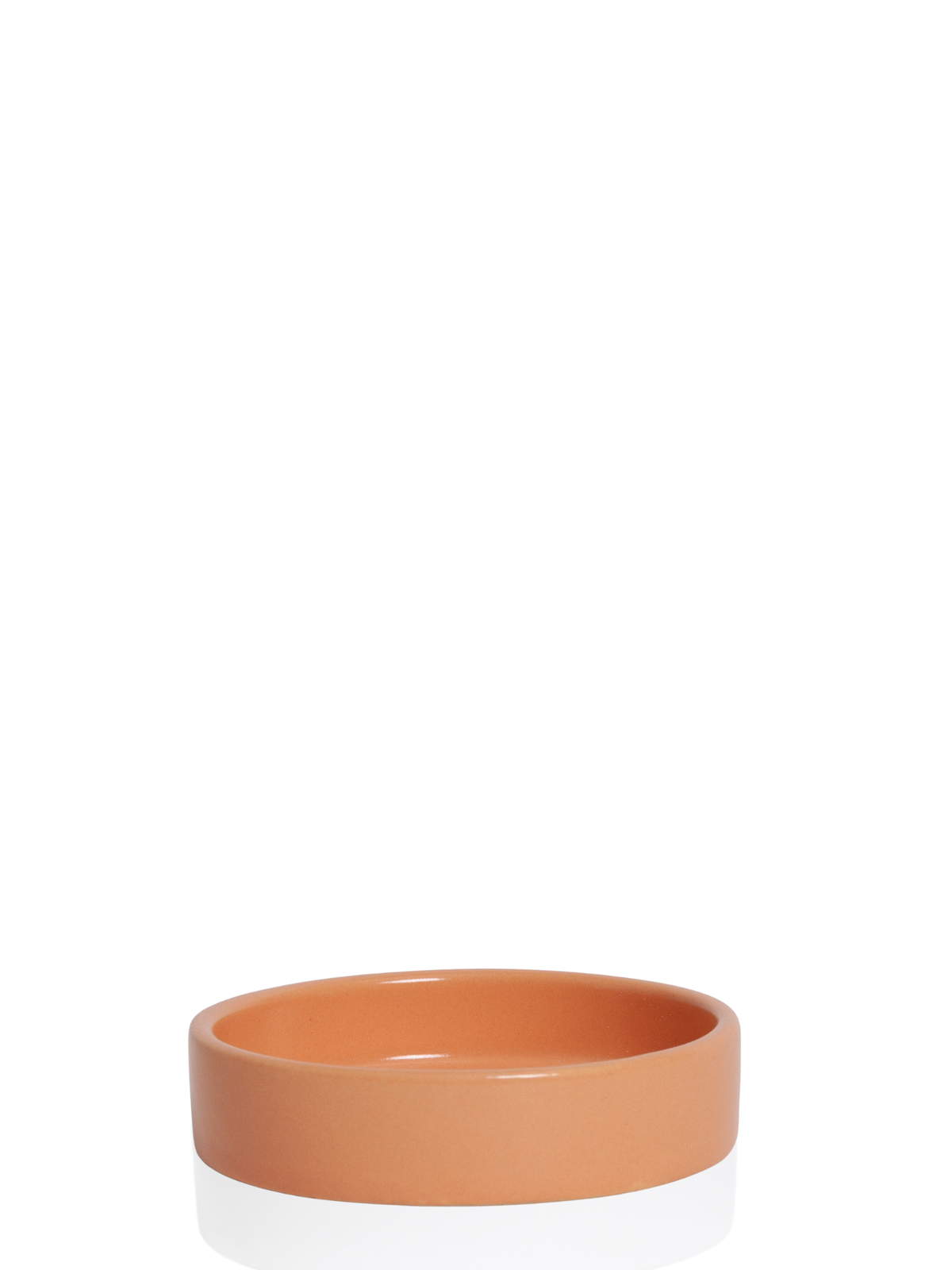 Nectar Zara Ceramic Pillar Candle Holder - Small Pack of 1