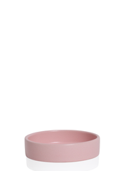 Primrose Zara Ceramic Pillar Candle Holder - Small Pack of 1