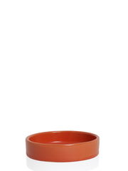 Spice Zara Ceramic Pillar Candle Holder - Small Pack of 1