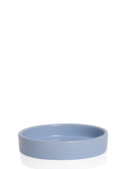 Bermuda Zara Ceramic Pillar Candle Holder - Medium Pack of 1