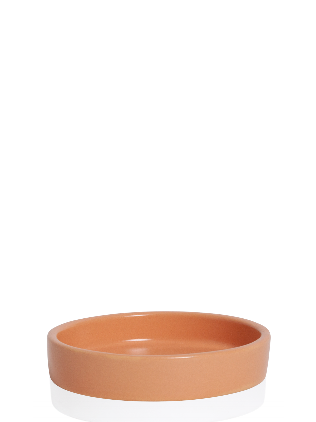 Nectar Zara Ceramic Pillar Candle Holder - Medium