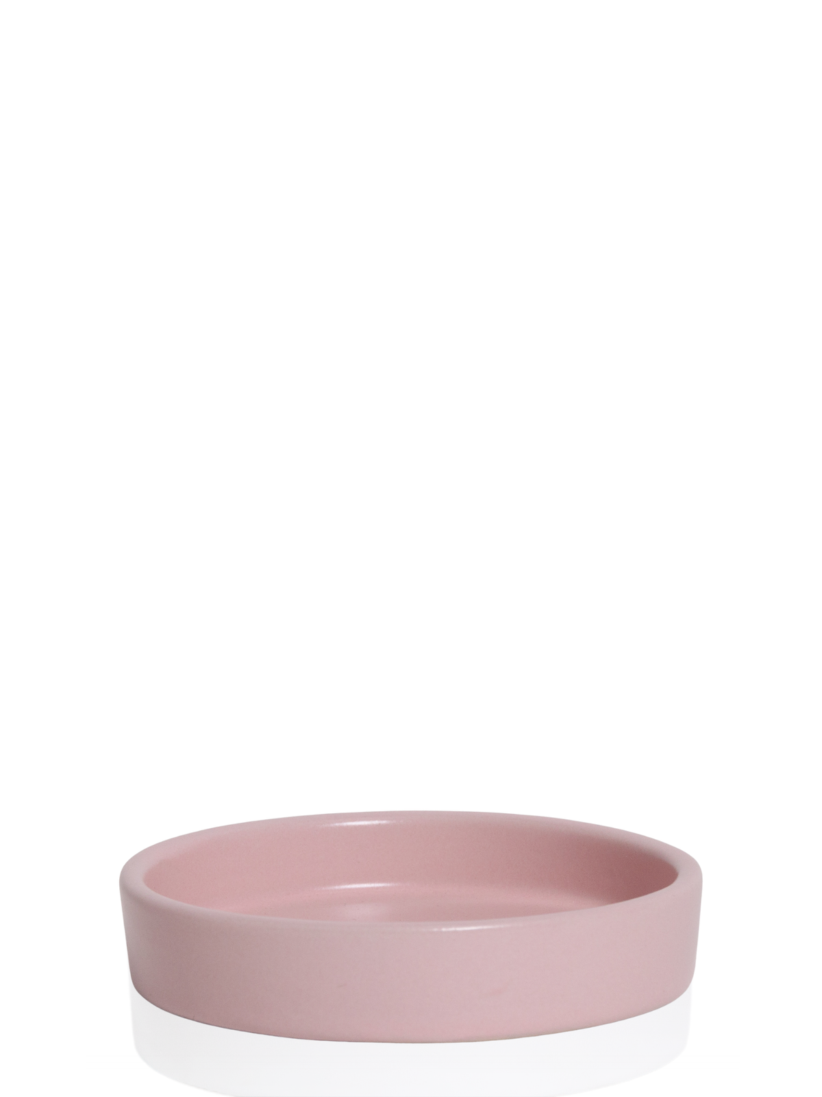 Primrose Zara Ceramic Pillar Candle Holder - Medium Pack of 1