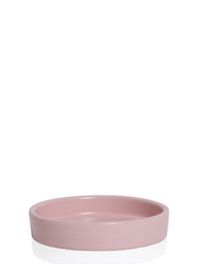 Primrose Zara Ceramic Pillar Candle Holder - Medium Pack of 1
