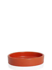 Spice Zara Ceramic Pillar Candle Holder - Medium Pack of 1
