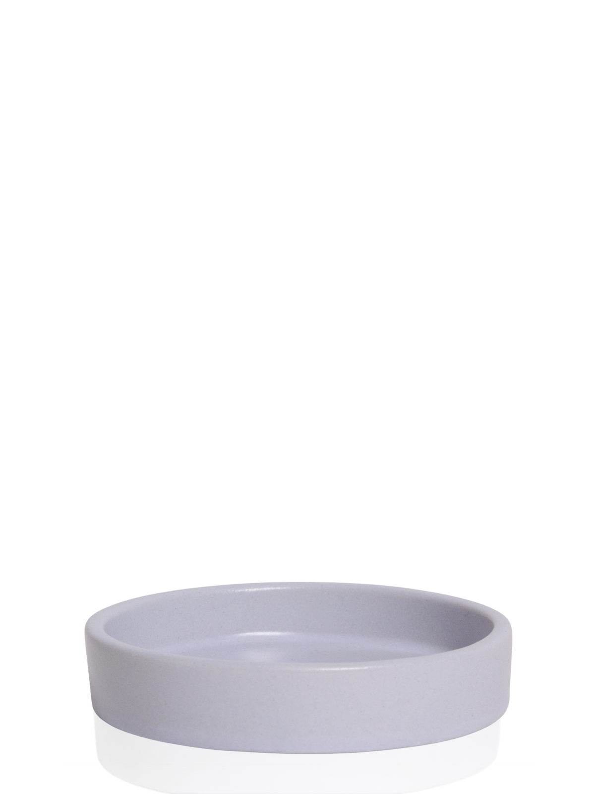 Wisteria Zara Ceramic Pillar Candle Holder - Medium
