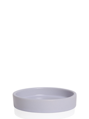 Wisteria Zara Ceramic Pillar Candle Holder - Medium Pack of 1
