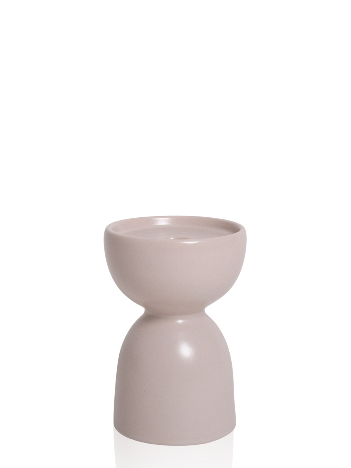 Truffle Noa Ceramic Multi Candle Holder - Medium Pack of 1
