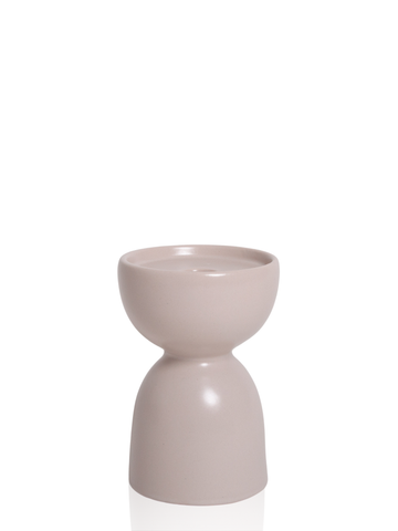 Truffle Noa Ceramic Multi Candle Holder - Medium Pack of 1