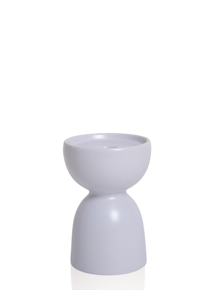 Wisteria Noa Ceramic Multi Candle Holder - Medium Pack of 1