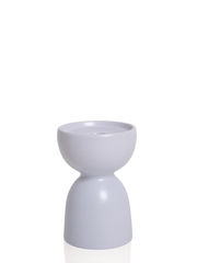 Wisteria Noa Ceramic Multi Candle Holder - Medium Pack of 1