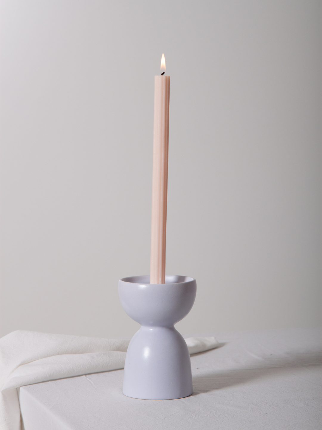 Wisteria Noa Ceramic Multi Candle Holder - Medium Pack of 1