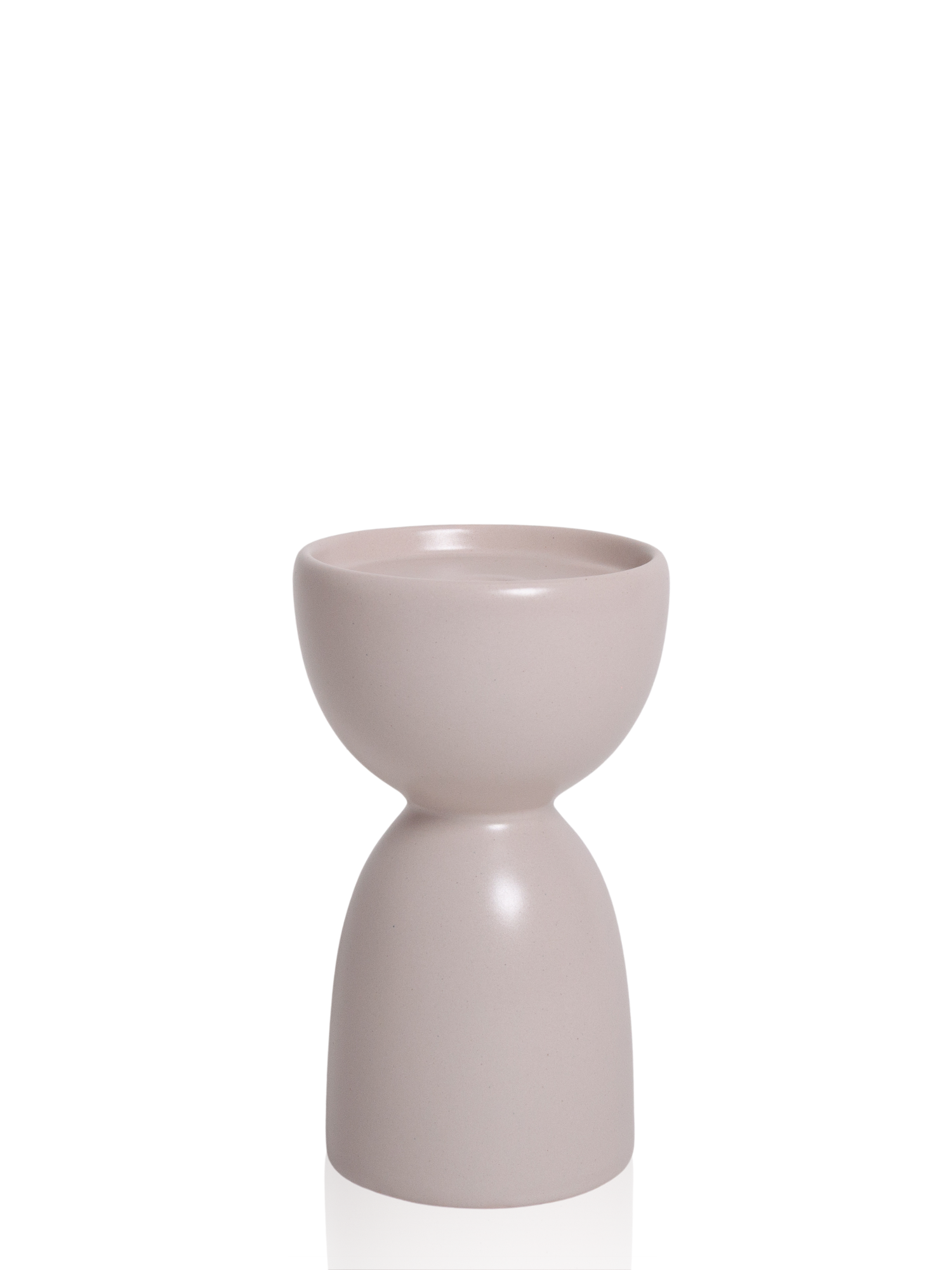 Truffle Noa Ceramic Multi Candle Holder - Large Pack of 1