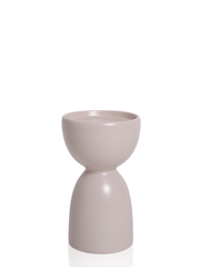 Truffle Noa Ceramic Multi Candle Holder - Large Pack of 1