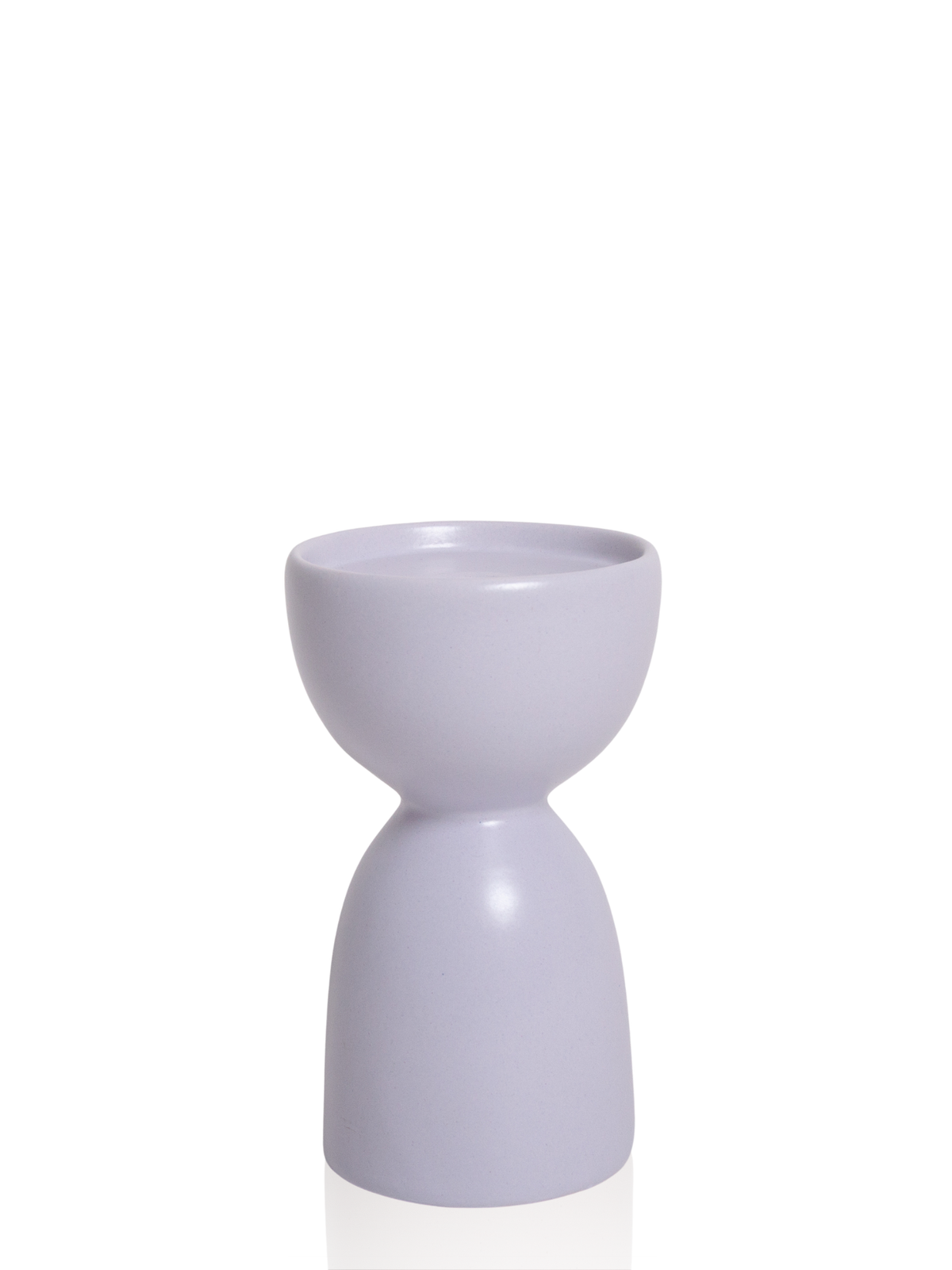 Wisteria Noa Ceramic Multi Candle Holder - Large Pack of 1