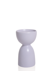 Wisteria Noa Ceramic Multi Candle Holder - Large Pack of 1