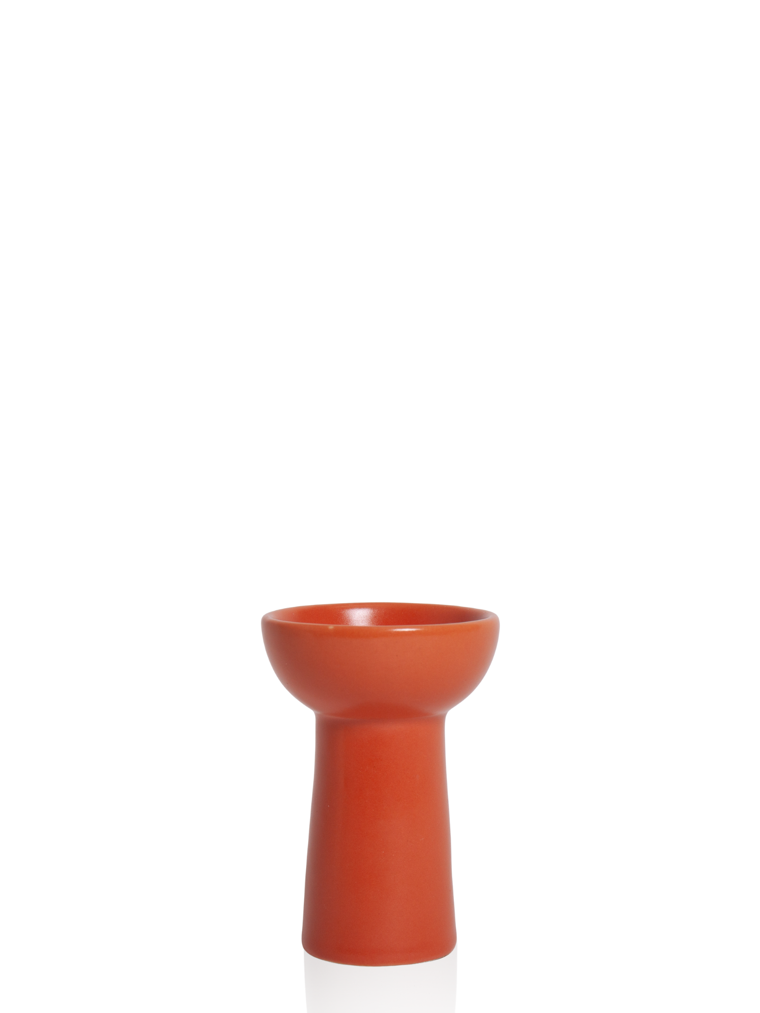 Spice Romy Ceramic Candle Holder - Medium Pack of 1
