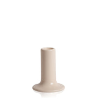 Alabaster Mona Ceramic Holder - Medium