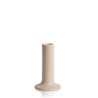 Alabaster Mona Ceramic Holder - Large