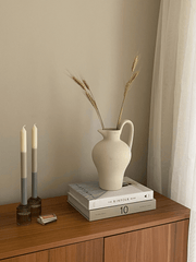 Zephyr Hills 30cm Layered Dinner Candles Pack of 4