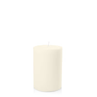 Ivory 10.5cm x 15cm Pillar