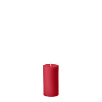 Chilli 5cm x 10cm Slim Pillar