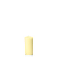 Lemon 5cm x 10cm Slim Pillar