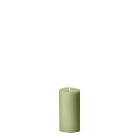Matcha 5cm x 10cm Slim Pillar
