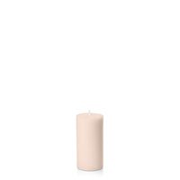 Nude 5cm x 10cm Slim Pillar