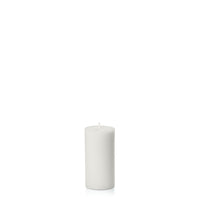 Stone 5cm x 10cm Slim Pillar