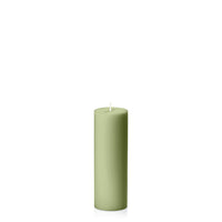 Matcha 5cm x 15cm Slim Pillar