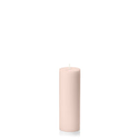 Nude 5cm x 15cm Slim Pillar