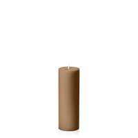 Tiramisu 5cm x 15cm Slim Pillar