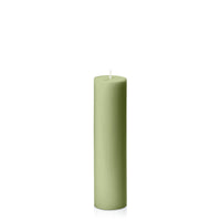 Matcha 5cm x 20cm Slim Pillar