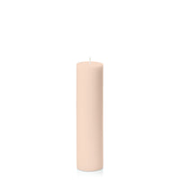 Nude 5cm x 20cm Slim Pillar