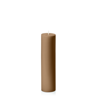 Tiramisu 5cm x 20cm Slim Pillar