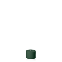 Forest 5cm x 4cm Slim Pillar