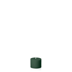 Forest 5cm x 4cm Slim Pillar Pack of 1